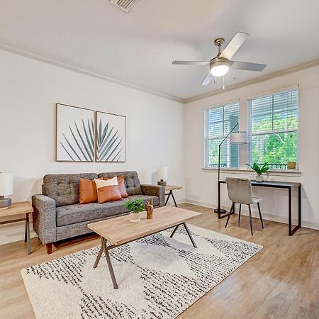 Frontdesk The Point At Tamaya Apts Jacksonville Leilighet Rom bilde