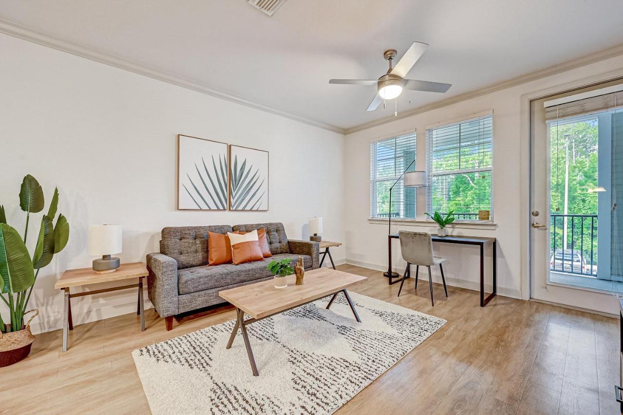 Frontdesk The Point At Tamaya Apts Jacksonville Leilighet Rom bilde