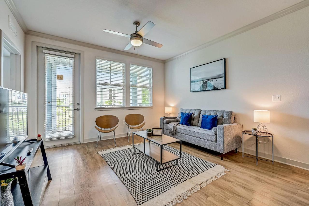 Frontdesk The Point At Tamaya Apts Jacksonville Leilighet Rom bilde
